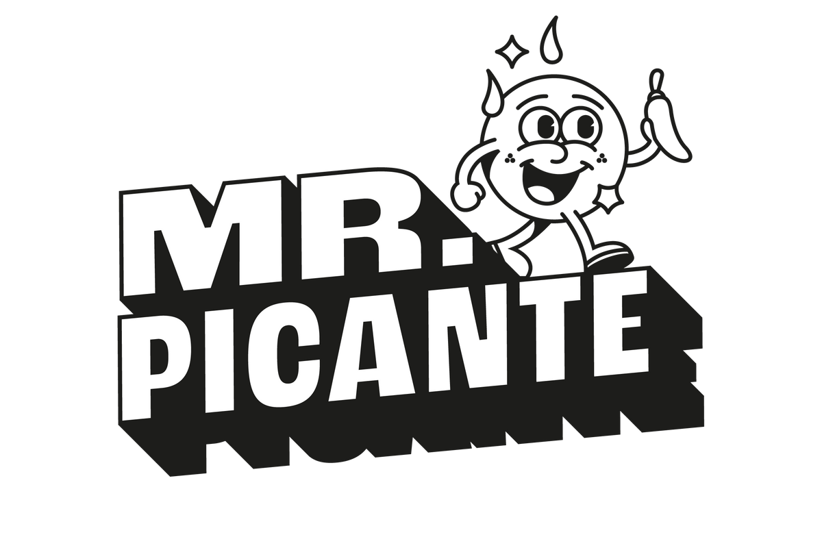Mr. Picante’s