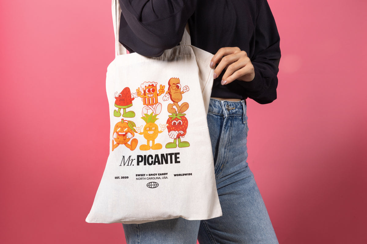 TOTE BAG
