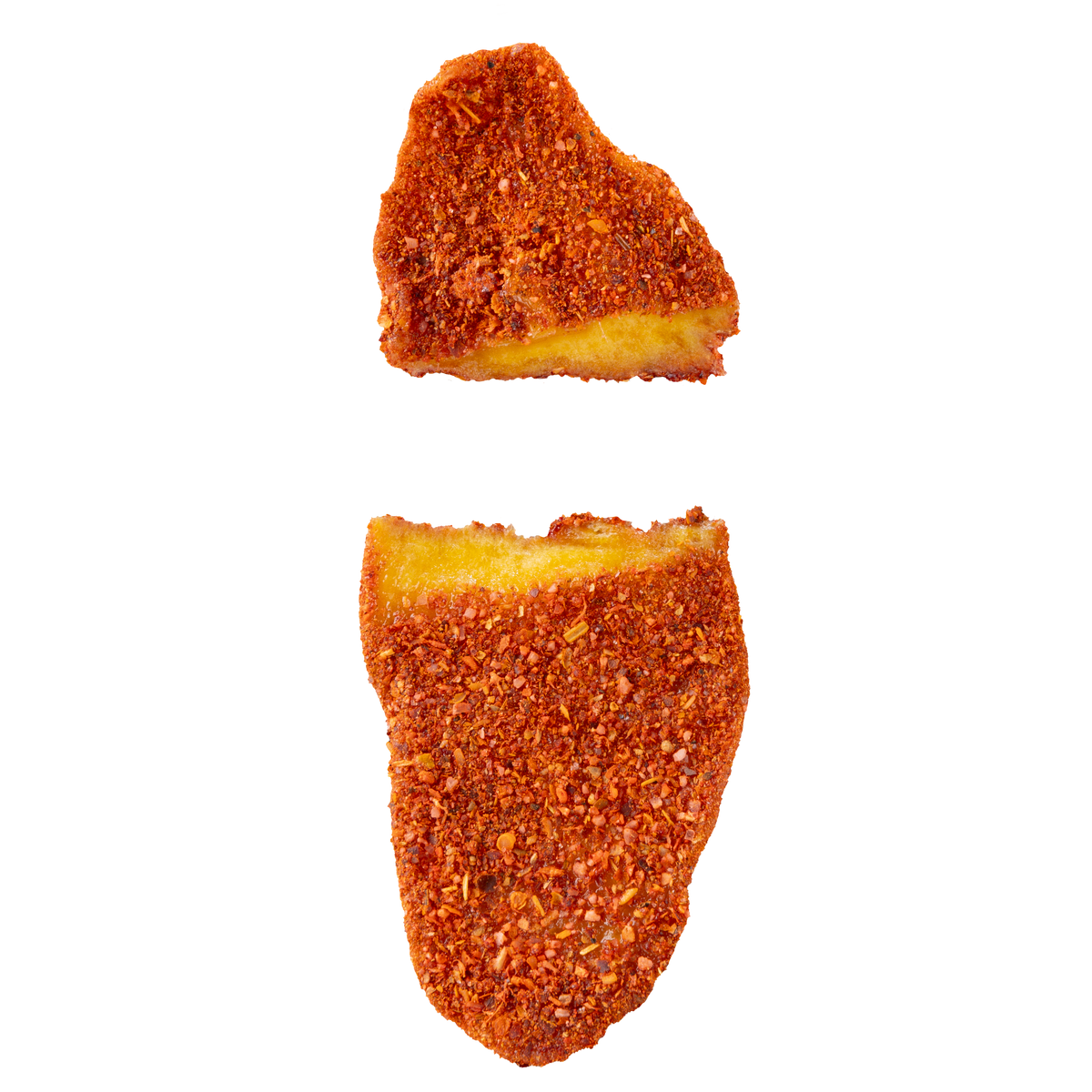 MANGOS ENCHILADOS