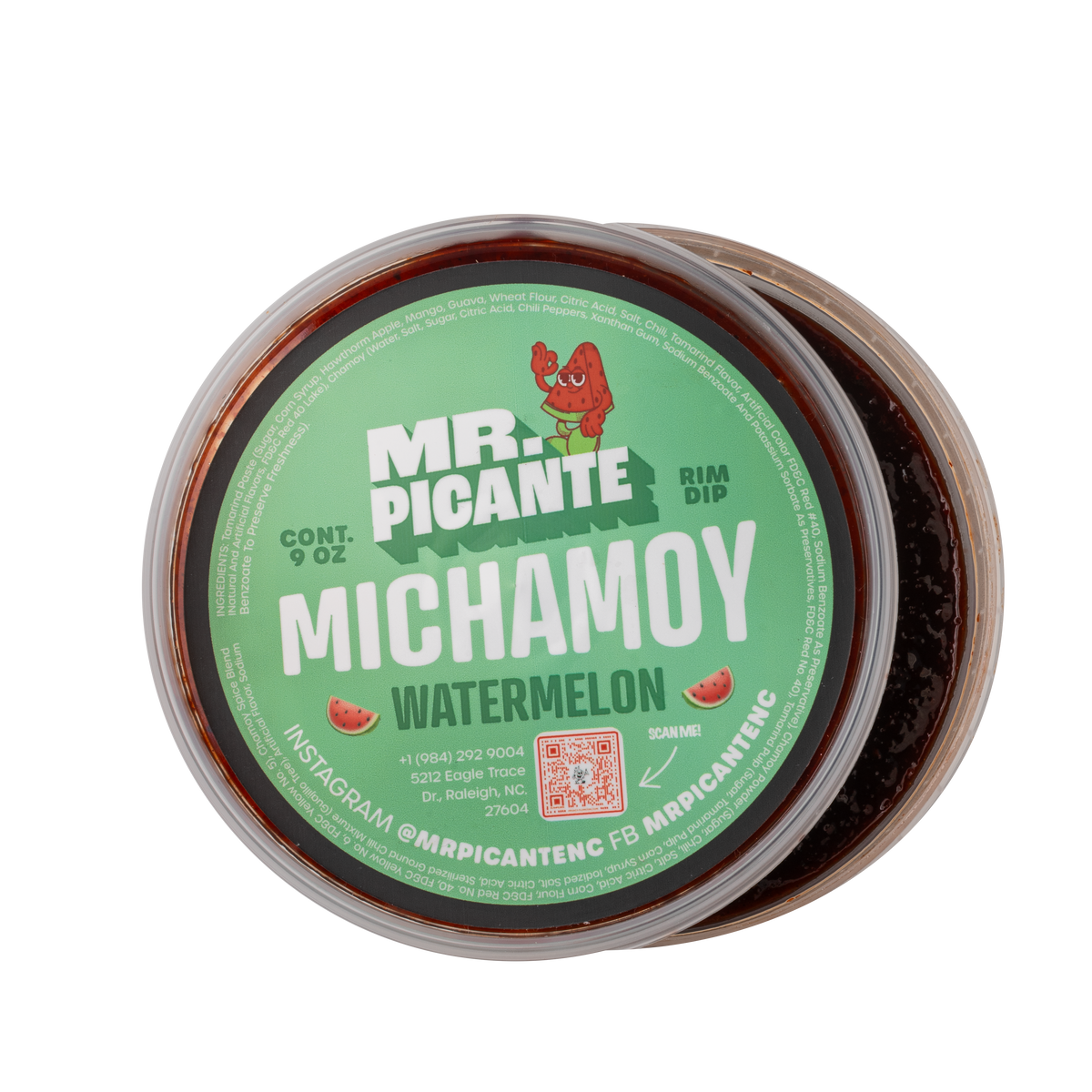 MICHAMOY SPICY WATERMELON